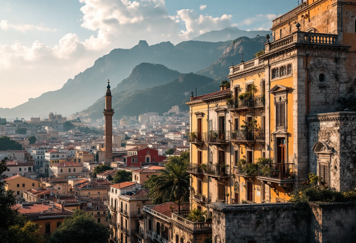 Maxi-operazione antimafia a Palermo: 181 arresti tra i clan