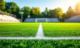 Michele Busnelli, l'allenatore amatoriale più anziano d'Italia