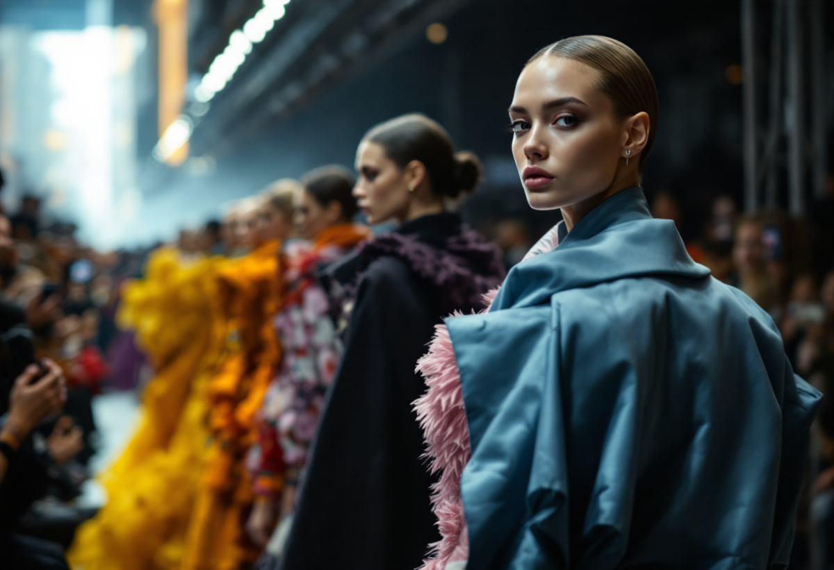 Dietro le quinte della Milano Fashion Week: verità e polemiche