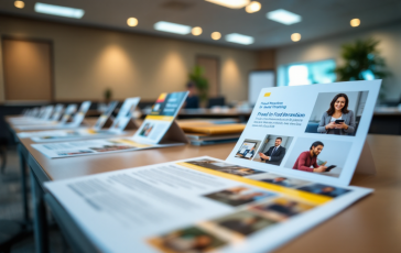 Anziani che apprendono a difendersi dalle truffe telefoniche