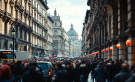 Immagine del caso di omicidio di Jhoanna Nataly a Milano