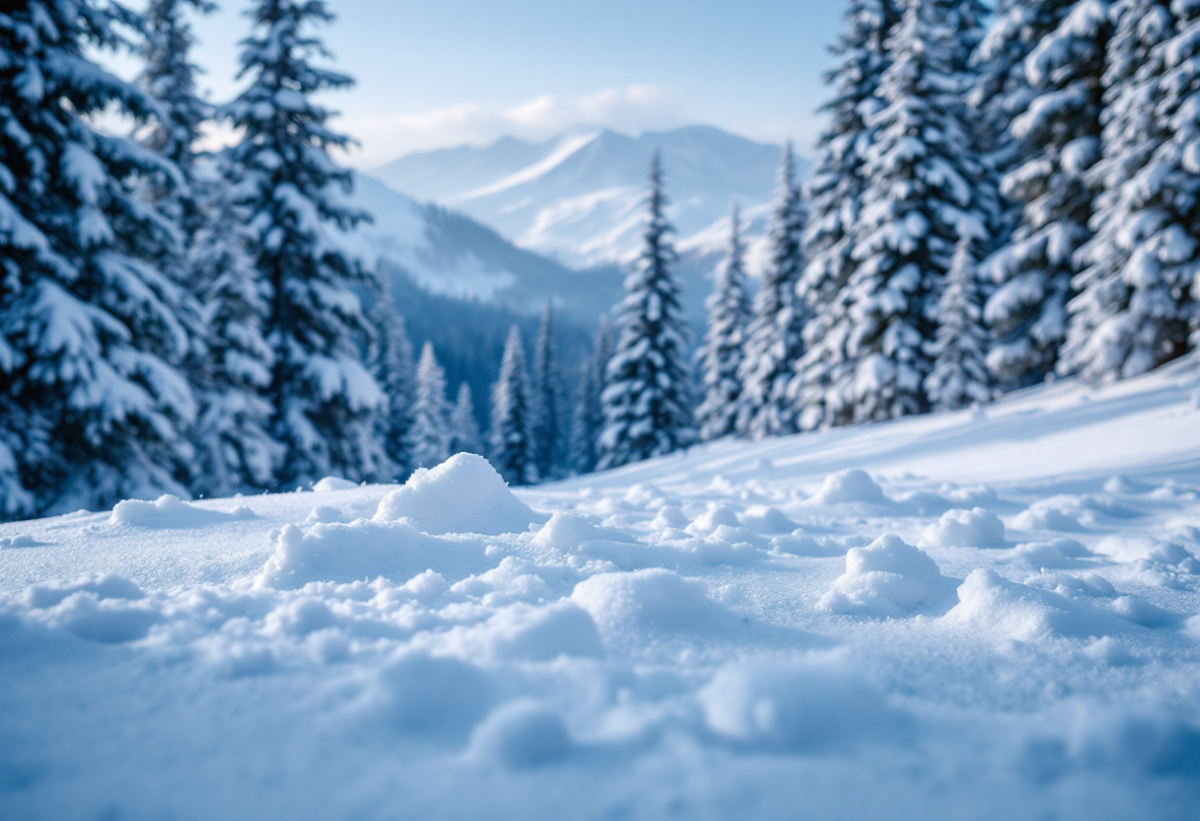 Ovindoli: presenze in calo nonostante l'attesa per la stagione invernale