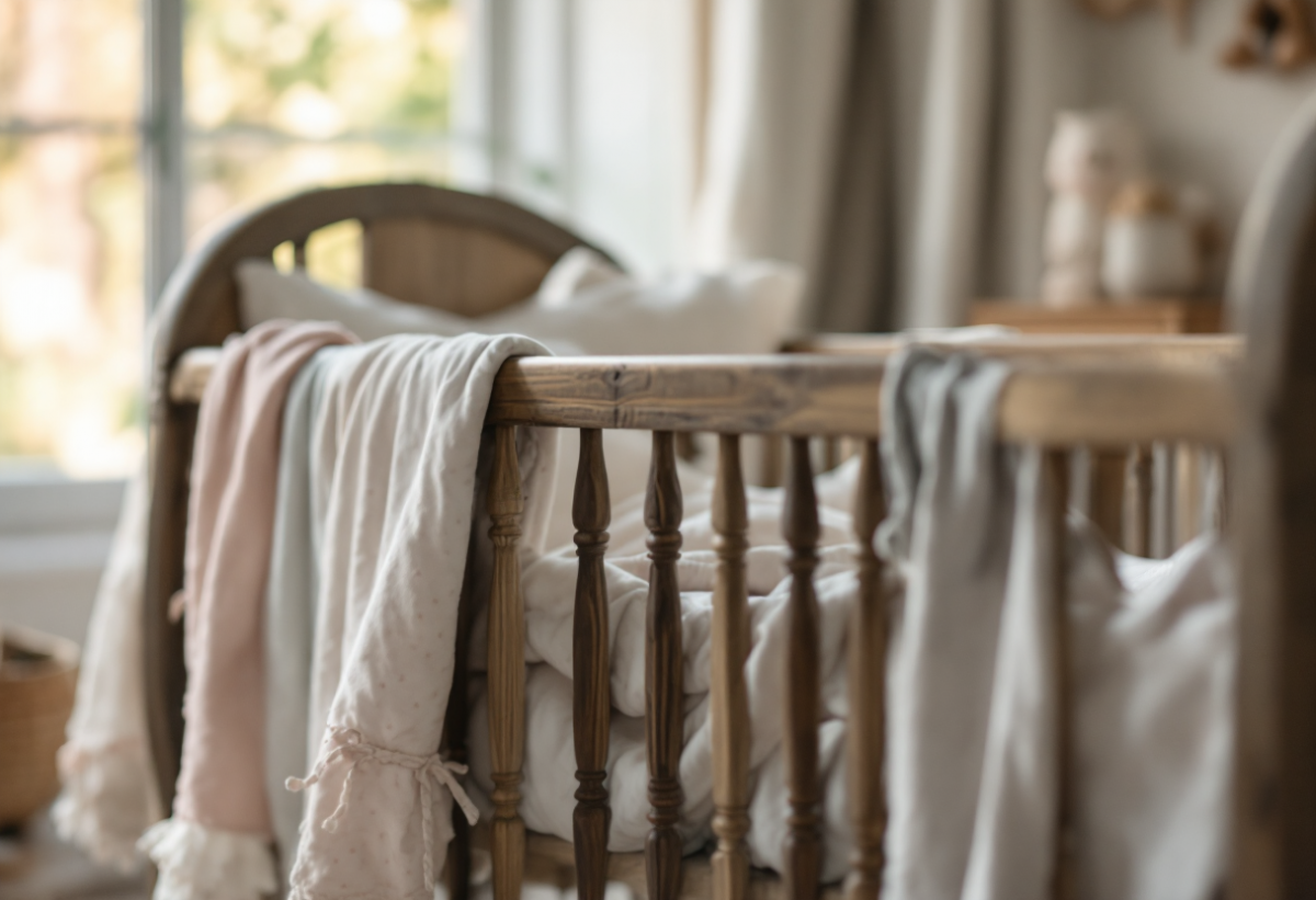 Una nascita straordinaria: il parto in casa di una madre coraggiosa