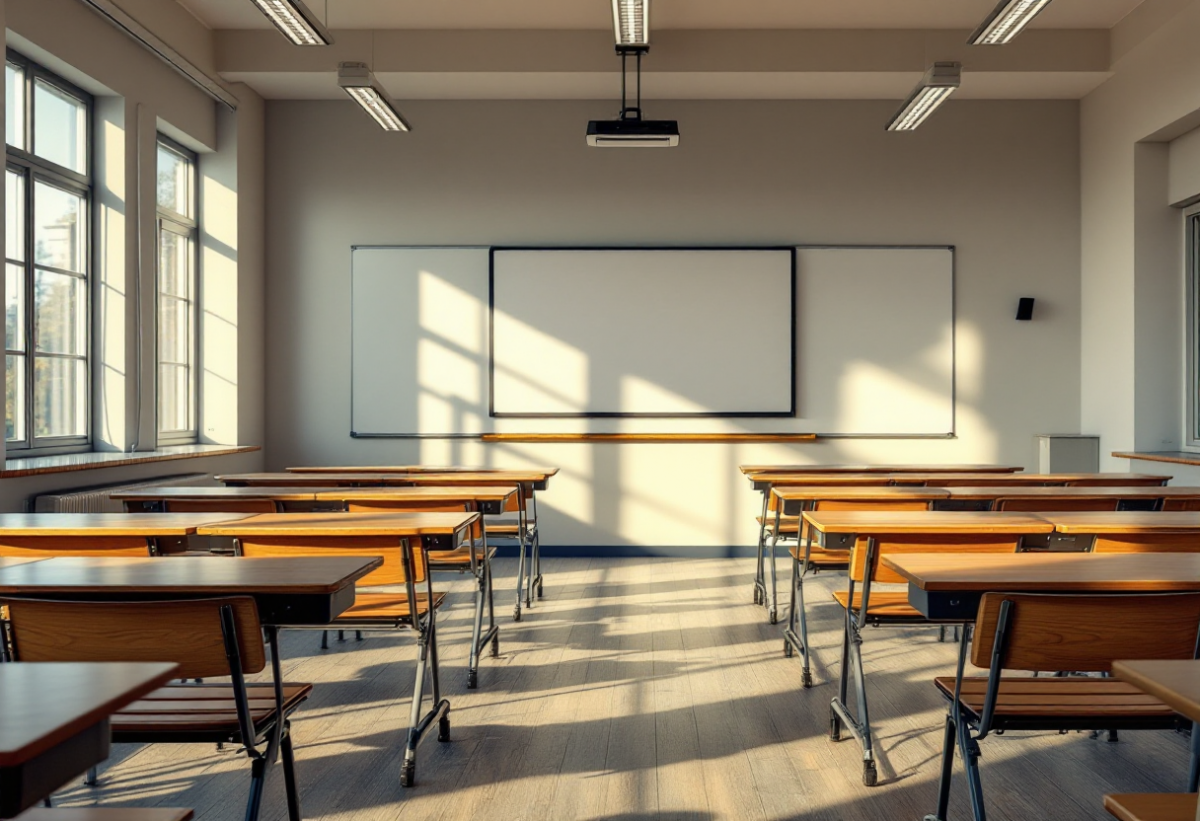L'annullamento dell'esame all'università di Ferrara: un caso di plagio tecnologico