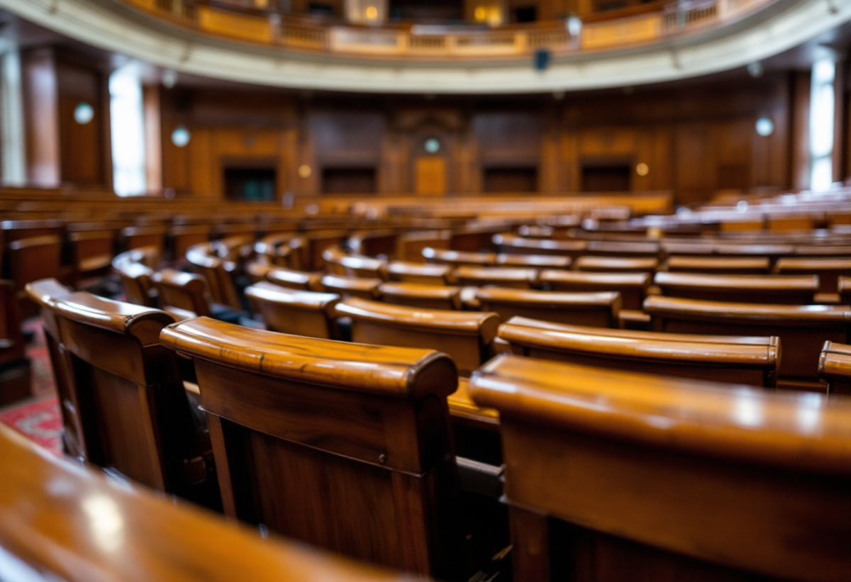 Il caso Almasri e le polemiche politiche in Parlamento