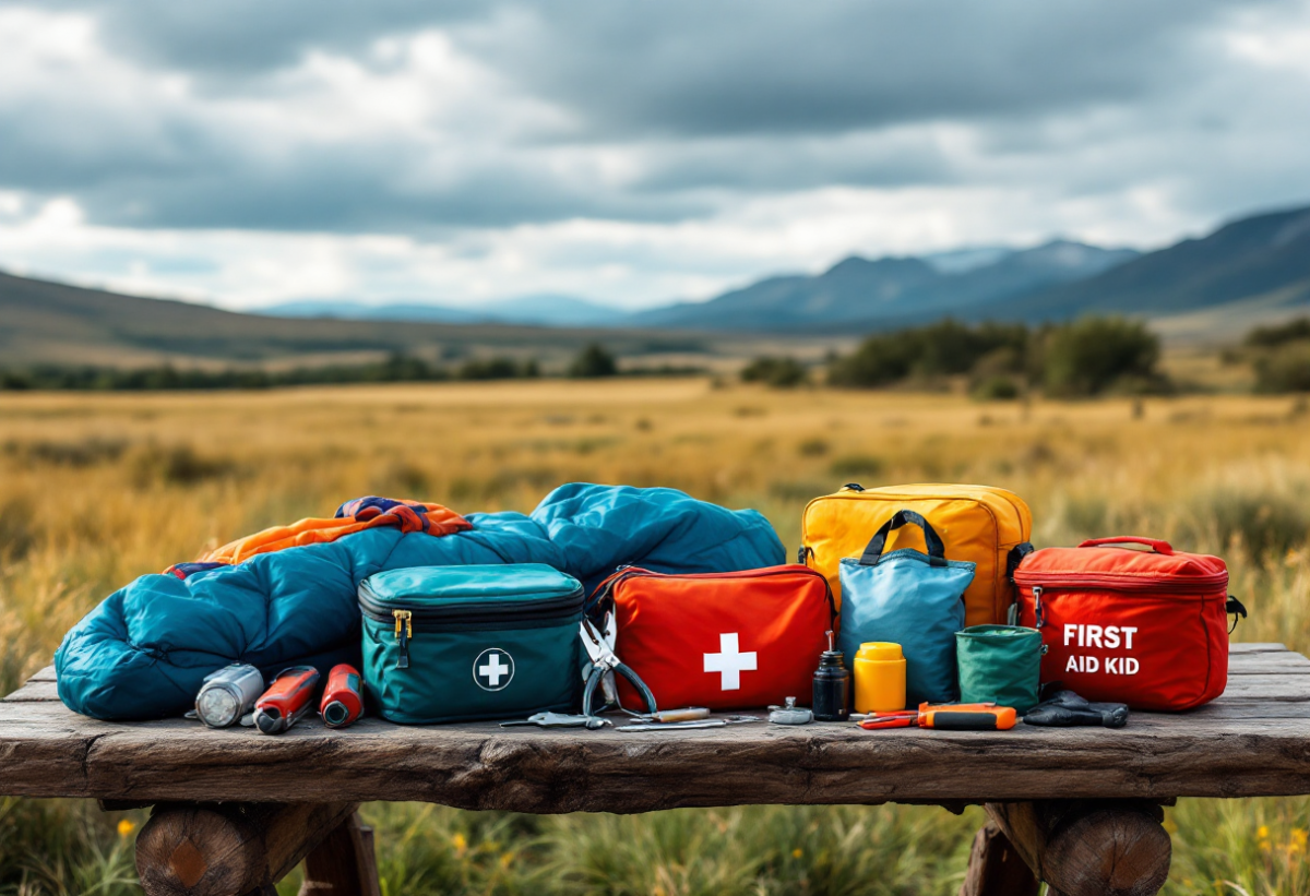 La preparazione per le emergenze: il fenomeno dei prepper in Italia