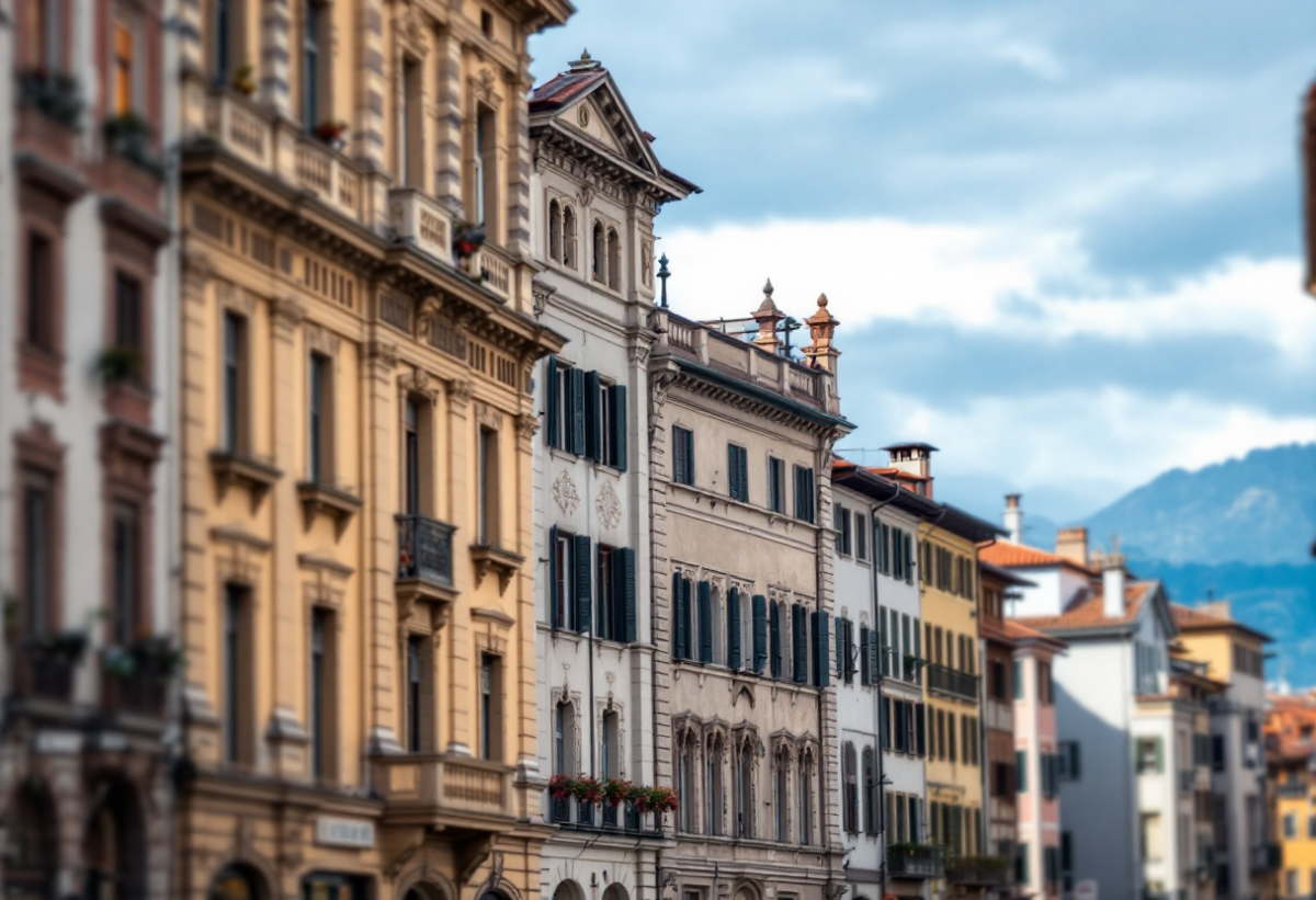 Lombardia in calo nella qualità dei servizi sanitari nel 2023