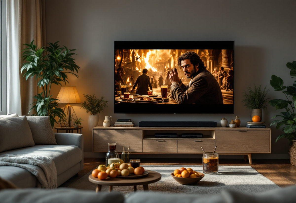 Ascolti tv: la Rai domina la serata del 3 febbraio