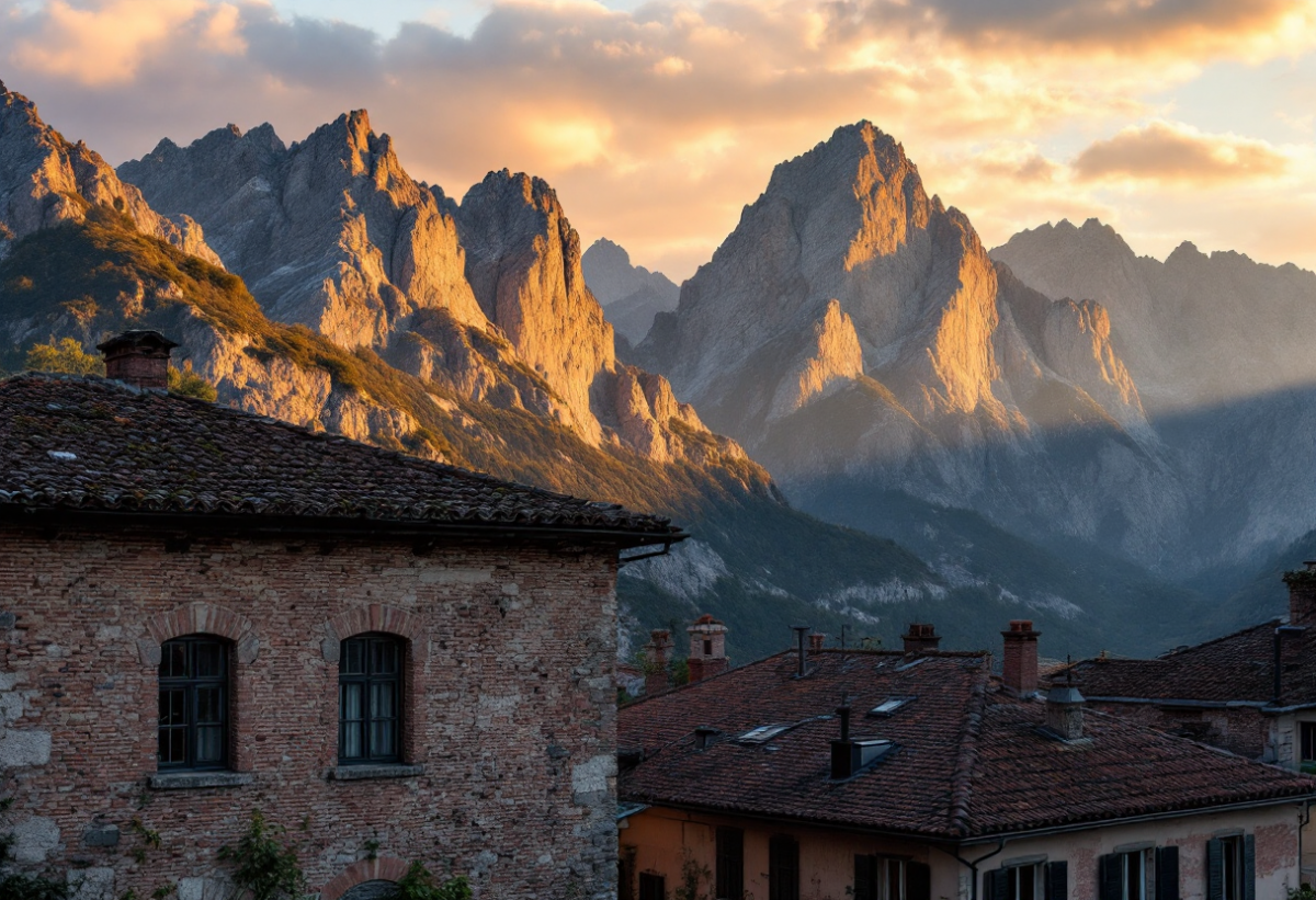 La rinascita di Azouz Marzouk: un nuovo inizio a Lecco