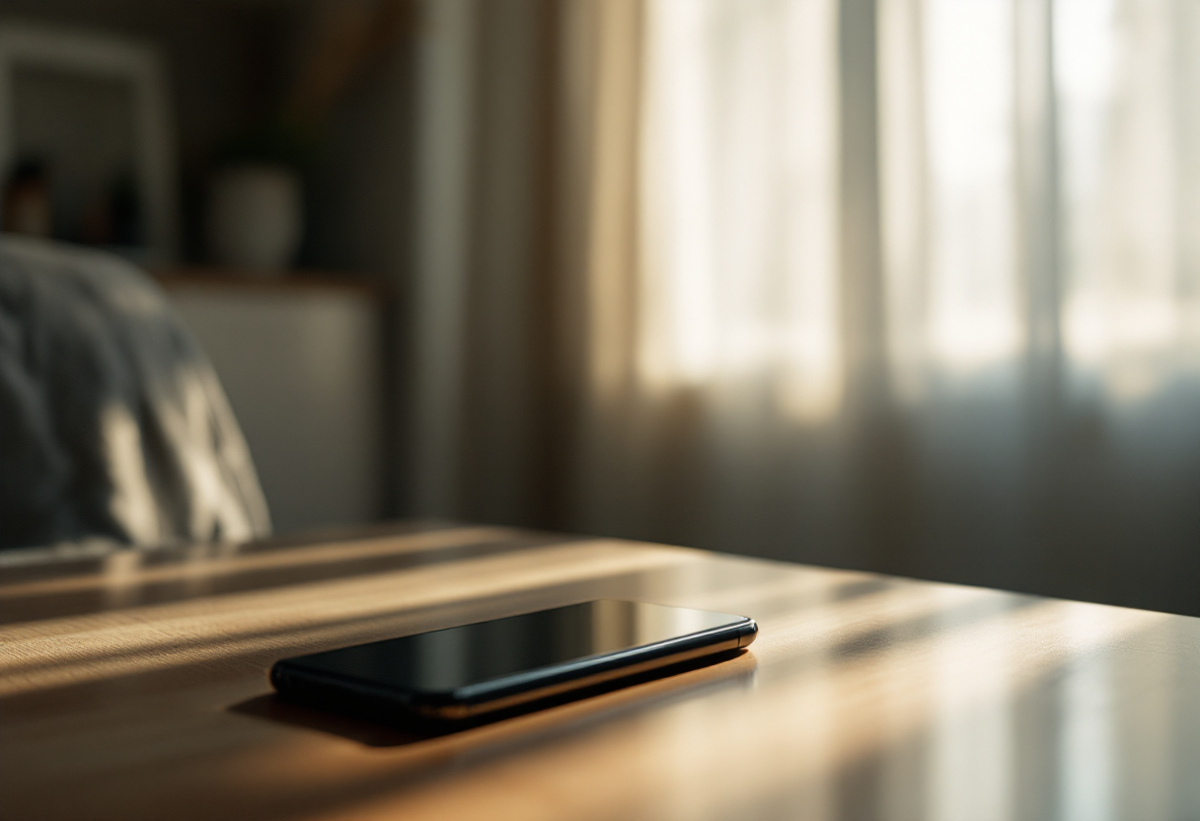 Attenzione a spiare il telefono del partner: rischi legali e conseguenze