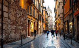 Immagine che rappresenta la lotta di Roma contro le keybox