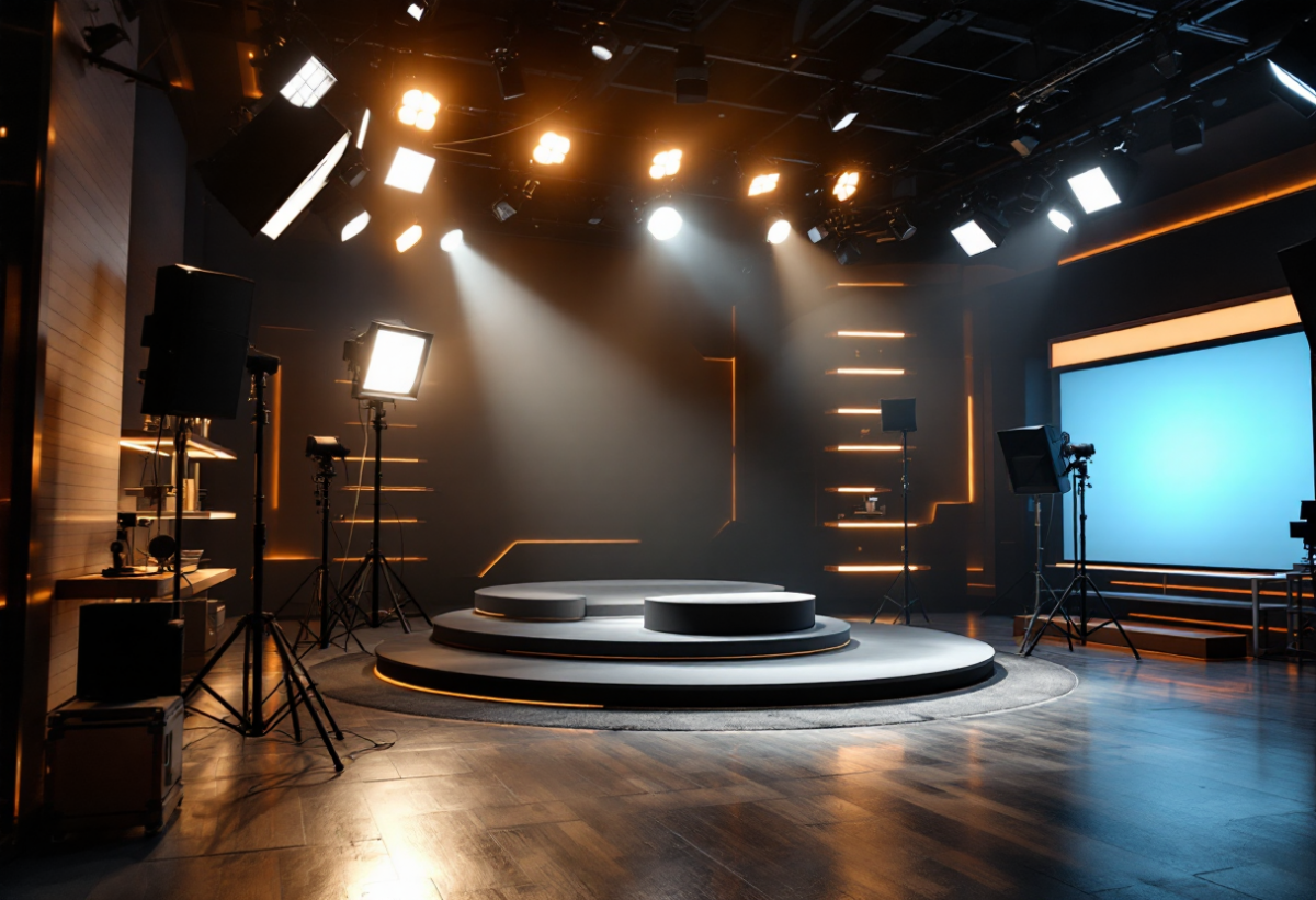 Sanremo 2025: come cambiano i palinsesti televisivi