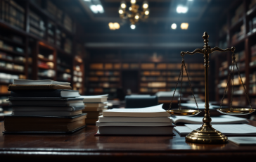 Discussione sulla separazione delle carriere nella giustizia