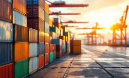 Sequestro di cocaina al porto di Gioia Tauro