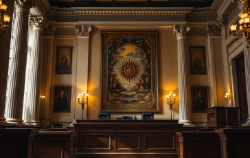 Discussione in Aula sulla sfiducia al ministro della Giustizia riguardo al caso Almasri