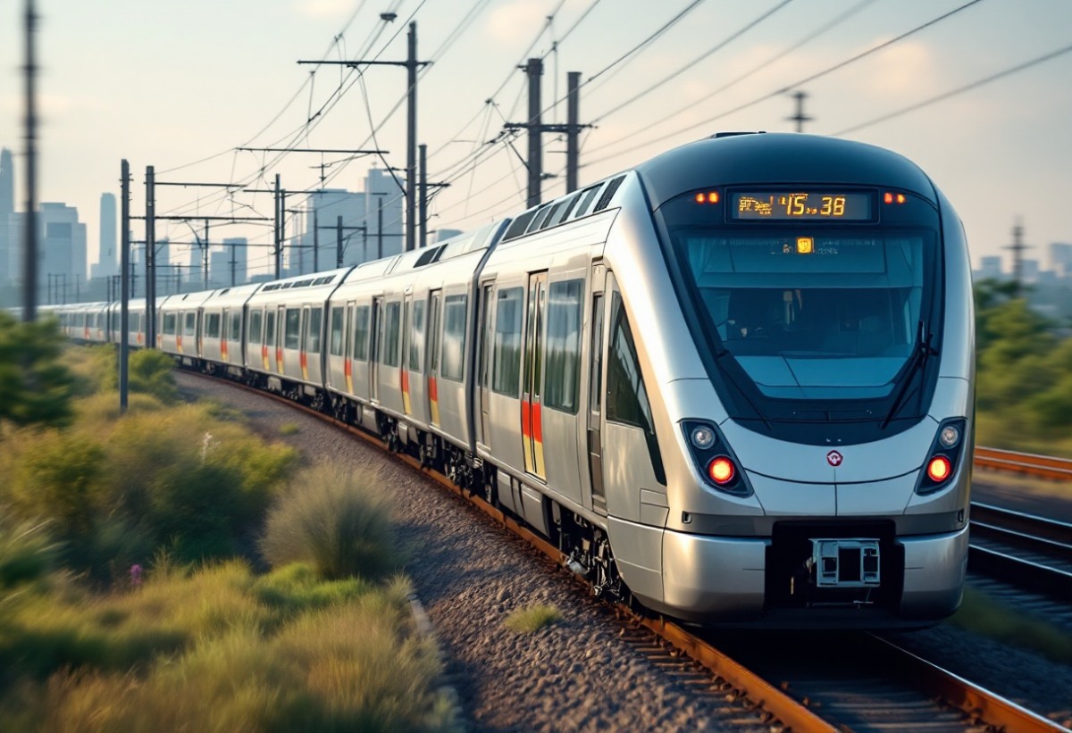 Innovazioni tecnologiche per la sicurezza ferroviaria in Italia