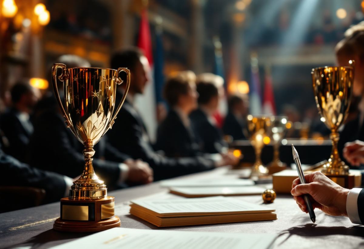 La sicurezza online dei giovani: premiati i progetti più innovativi