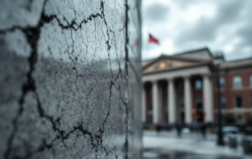 Immagine che rappresenta il caso Graphite in Italia