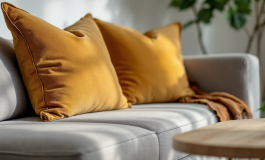 Shaila e Lorenzo in un momento di tensione al Grande Fratello