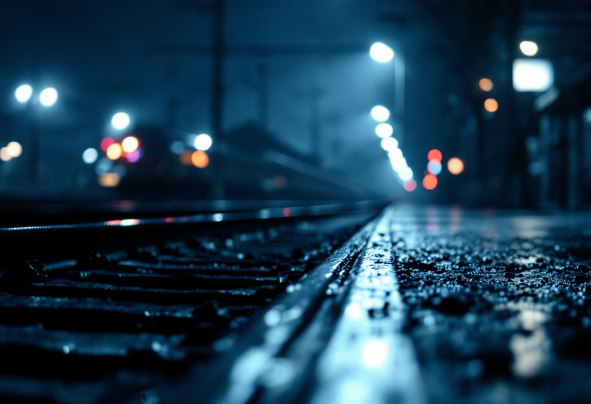 Tifosi in rivolta: assalto al treno e arresti a Udine