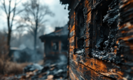 Giovane sospettato dell'omicidio della madre a Vernio