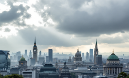 Discussione sulla trasparenza politica in Italia con Paragon