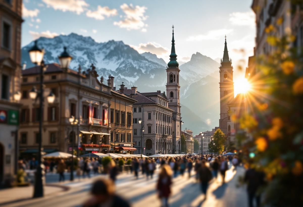 Violenza domestica a Bolzano: ammonito un marito aggressivo