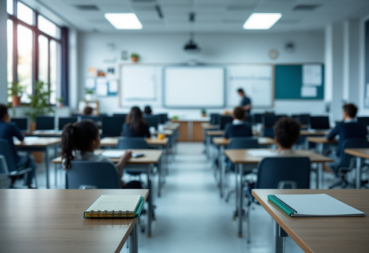 Welfare scolastico: nuove misure per il personale educativo