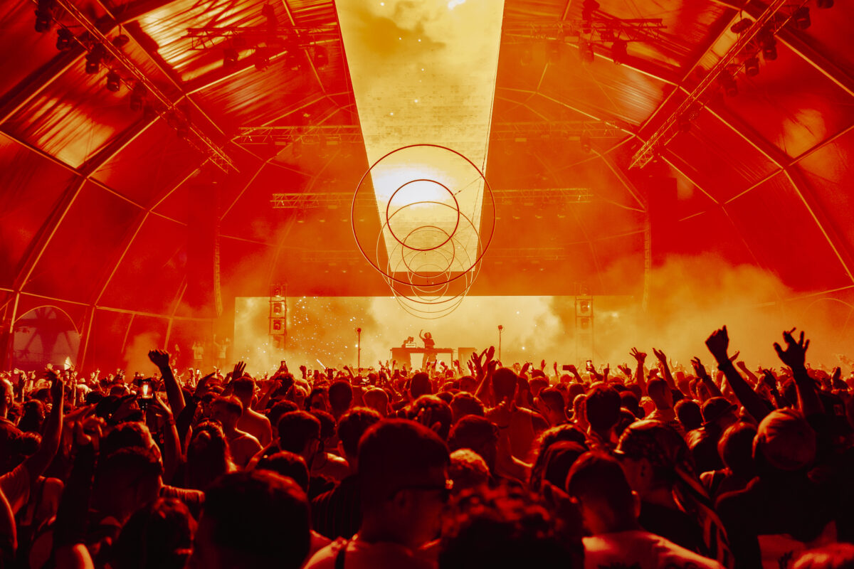 Neopop Festival 2025: i primi nomi in programmazione