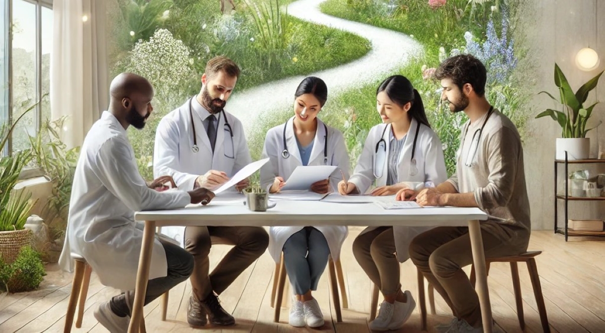 L'individuo, l'ambiente e il suo stile di vita: l'evoluzione della medicina funzionale integrata