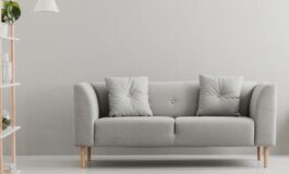 divano pulito 265x160