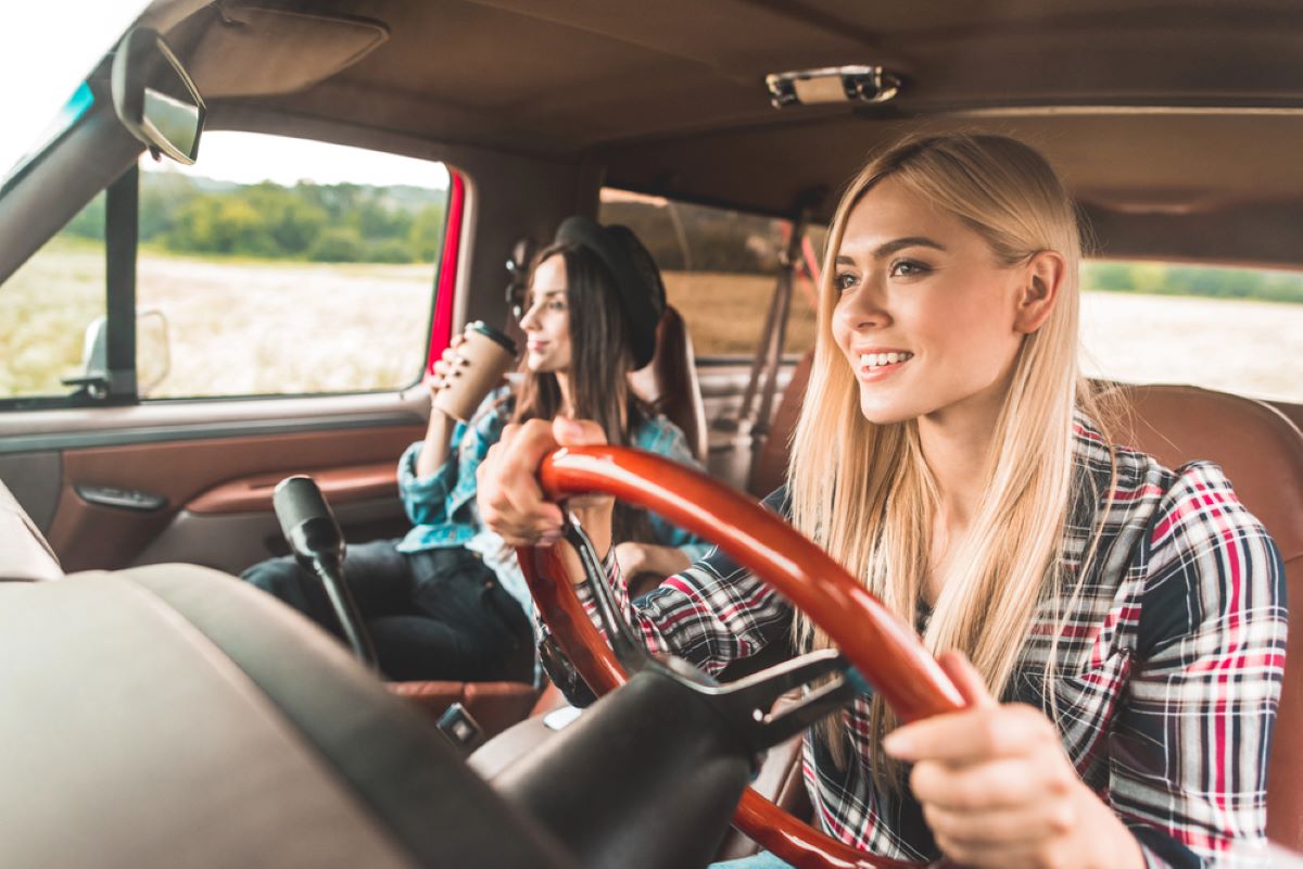 Viaggi on the road in Europa: un'avventura tra le destinazioni più belle