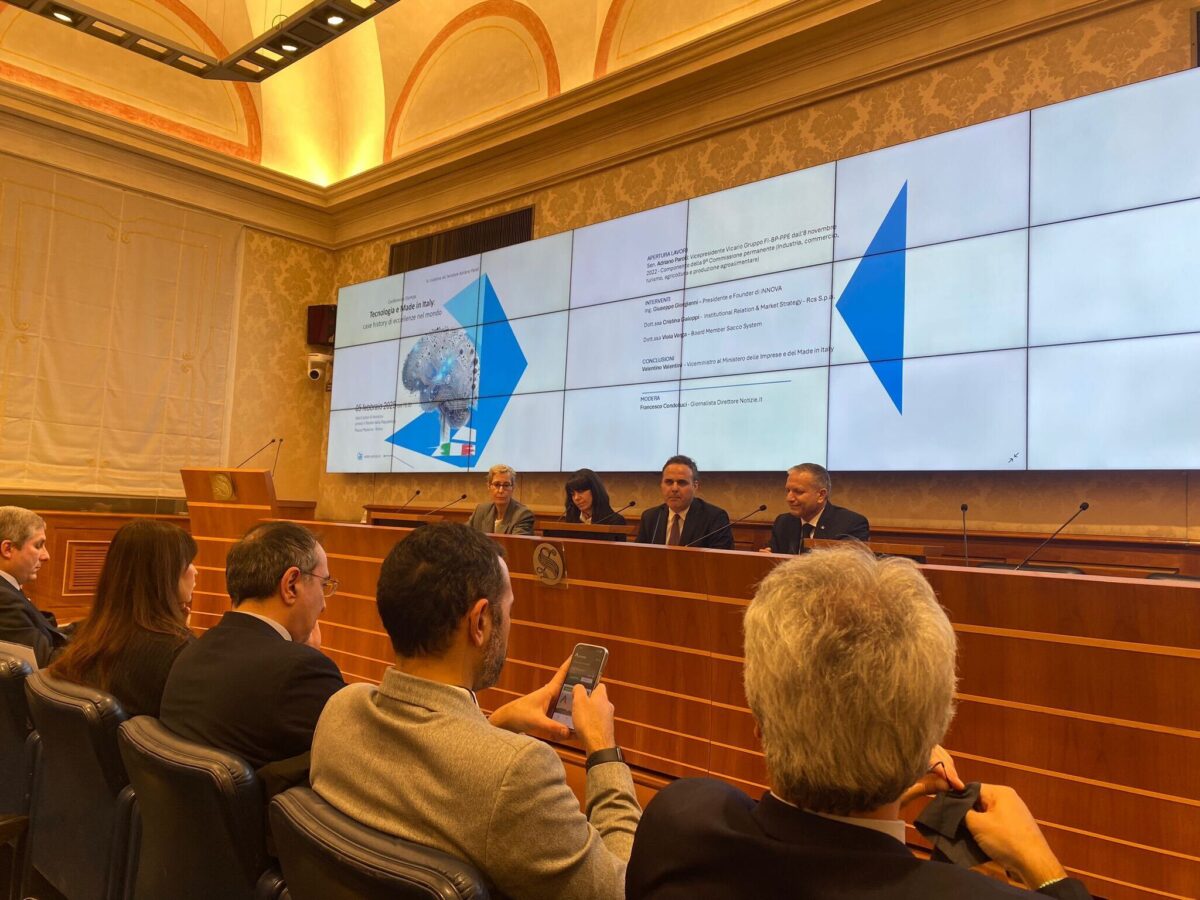 Il Made in Italy diventa digitale: quando l’IA fa la differenza