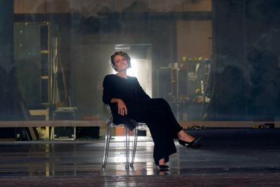 Corinne Baroni, Accademia Amo: &ldquo;Al Teatro Coccia la formazione per i Manager culturali del futuro&rdquo;