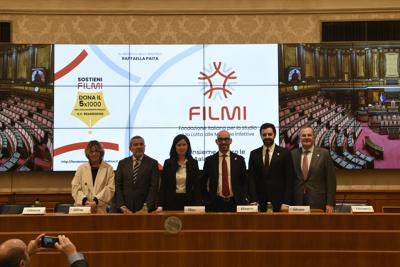 Nasce Fondazione per studio malattie infettive, Bassetti: "Ponte tra scienza e societ&agrave;"