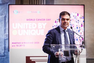 Di Maio (Aiom): "Esercizio fisico scudo protettivo contro cancro"