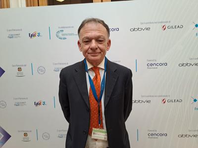 Gardini (EpaC): "Allargare e stabilizzare screening Epatite C fino al 2030"