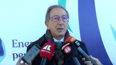 Campania, De Blasi (Gori): "Al lavoro su interventi fondamentali per il territorio"