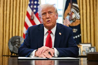 Lancet, 'prime azioni Trump attacco dannoso a salute e a ricercatori'