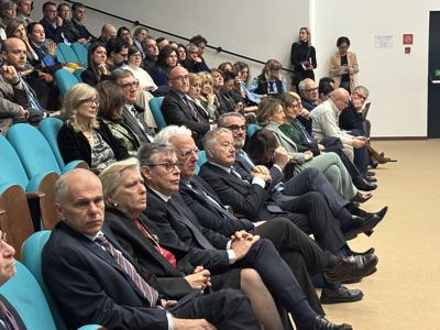 Bellantone (Iss): "Enorme impatto pazienti fragili su sistema sanitario"