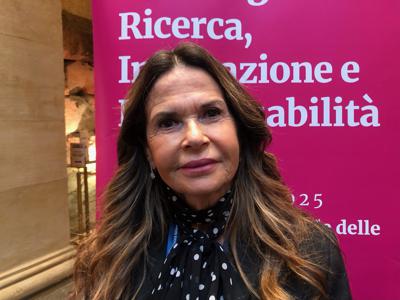 Montemezzi (Sirm): "In Italia le donne scienziate sono ancora una minoranza"
