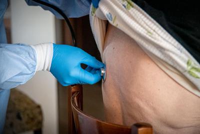 Malattie rare, risultati positivi in studio su farmaco orale sperimentale contro PPF