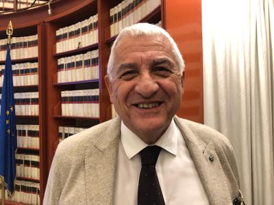 Quintavalle (Fiaso): "Intergruppo One Brain integra cervello e salute mentale"