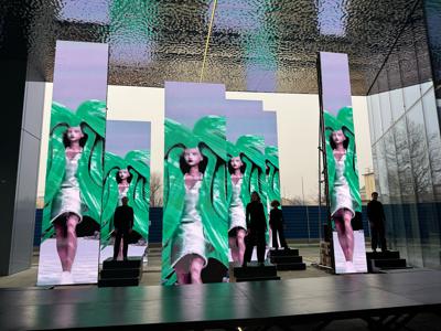 Dal Pastro (Covivio): "Grazie a collaborazione, completato progetto di The Sign"