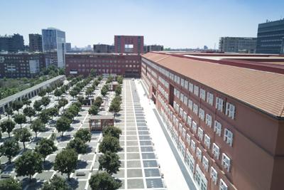 Milano-Bicocca ottiene la Certificazione per la parit&agrave; di genere: un traguardo che premia le politiche di inclusione dell&rsquo;Ateneo