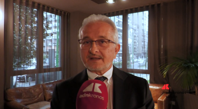 Mielofibrosi, ematologo Vannucchi: "Nuovo Jak inibitore importante passo avanti"
