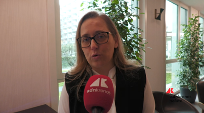 Mielofibrosi, Rosati (Gsk): "Nuovo Jak inibitore controlla altri sintomi"