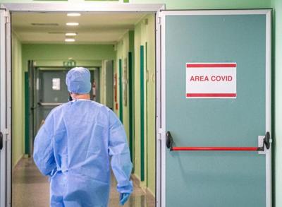 Sanit&agrave;: 383 medici morti per Covid, gioved&igrave; Giornata del personale per ricordali