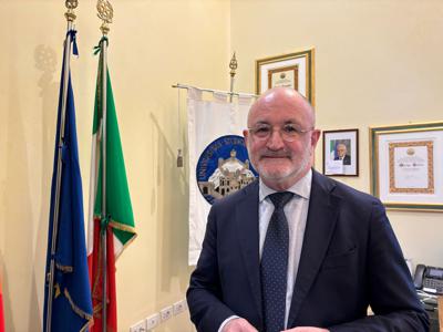 Castelli (Unibs): "Con Rus sostenibilità concreta nel nostro Campus"