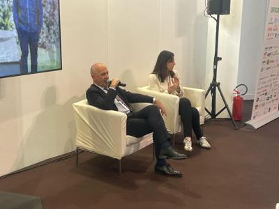 Myplant & Garden, Cerchiai (Fig): "Segretari, direttori e greenkeeper spina dorsale circoli"